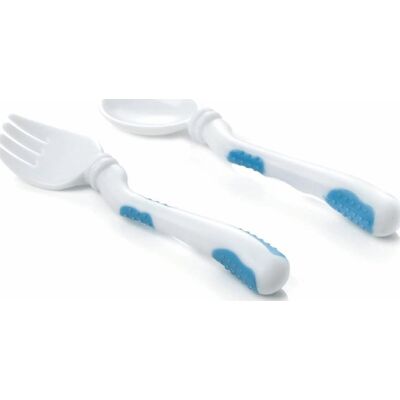 Jané Jane Set Cubiertos Soft Sensibility Jané Jane Set Cubiertos Soft Sensibility