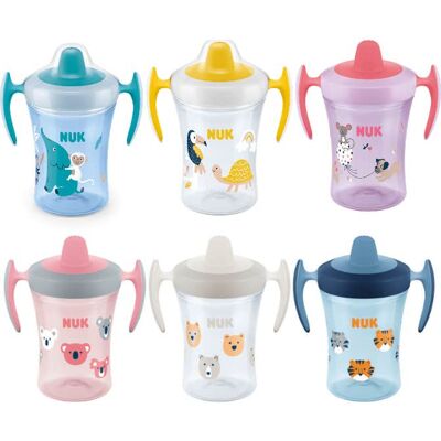 Nuk Trainer Evolution Cup +6M 1ud Nuk Trainer Evolution Cup +6M 1ud