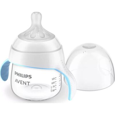 Philips Vaso Evolutivo Natural 6M+ 150ml Philips Vaso Evolutivo Natural 6M+ 150ml