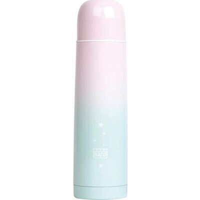 Saro Baby Termo Galaxy Menta/Azul 1 ud Saro Baby Termo Galaxy Menta/Azul 1 ud