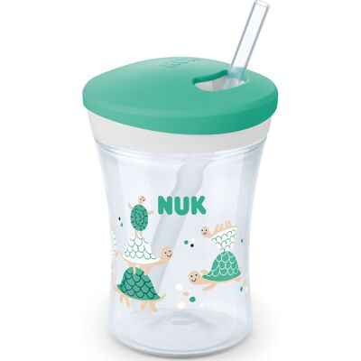 Nuk Action Cup 12m+ Nuk Action Cup 12m+