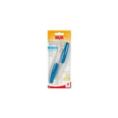 Nuk cuchara silicona easy learning 2 uds Nuk cuchara silicona easy learning 2 uds