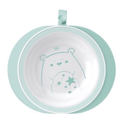 Saro Plato Termo Sweet Dreamers 1ud Saro Plato Termo Sweet Dreamers 1ud