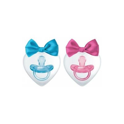 Chicco Chupetes Physio Soft 6-16 M Love 1 ud Chicco Chupetes Physio Soft 6-16 M Love 1 ud