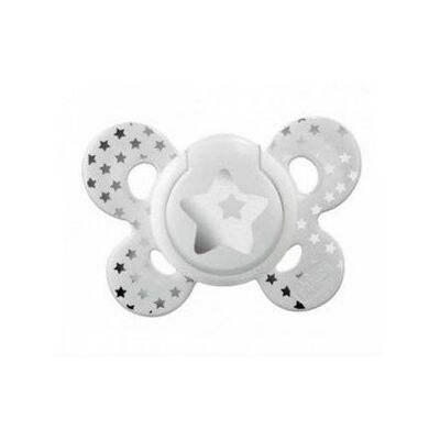 Chicco Modelo Physio Comfort Edición Navidad - Chupete Chicco Modelo Physio Comfort Edición Navidad - Chupete