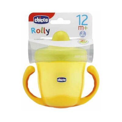 Chicco Rolly +12 Meses Cup 1 ud Chicco Rolly +12 Meses Cup 1 ud