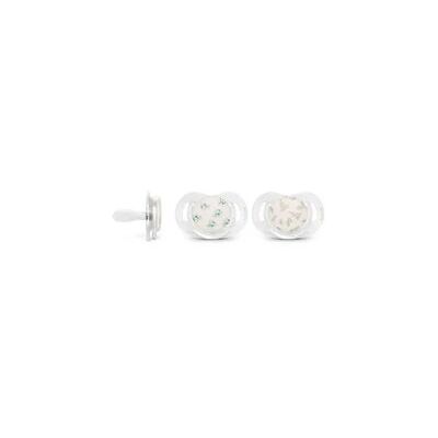 Suavinex Sx Pro Selection Chupete Silicona Poetry 6-18M 1 ud Suavinex Sx Pro Selection Chupete Silicona Poetry 6-18M 1 ud