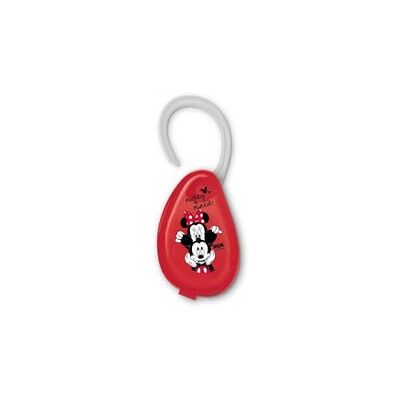 Nuk Portachupetes Mickey Mouse Nuk Portachupetes Mickey Mouse