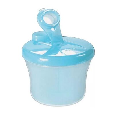 Philips AVENT Dispensador de Leche en Polvo - Azul Philips AVENT Dispensador de Leche en Polvo - Azul