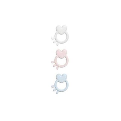 Suavinex Sonajero Love +4m 1ud Suavinex Sonajero Love +4m 1ud