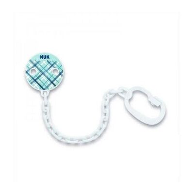 Nuk Cadenita Sujeta Chupetes Winter 1 ud Nuk Cadenita Sujeta Chupetes Winter 1 ud
