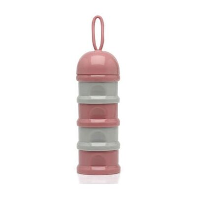 Kiokids Dispensador de Leche Rosa 1 ud Kiokids Dispensador de Leche Rosa 1 ud