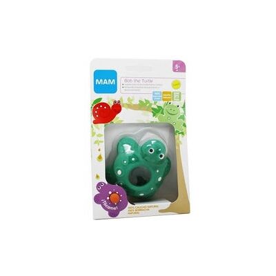 MAM Friends Tortuga Bob 5+m MAM Friends Tortuga Bob 5+m
