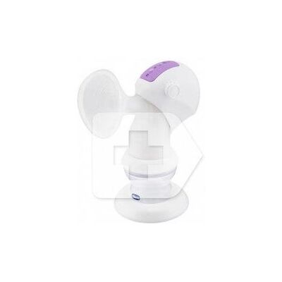 Chicco ® Step Up Sacaleches Eléctrico 0+ 1 ud Chicco ® Step Up Sacaleches Eléctrico 0+ 1 ud