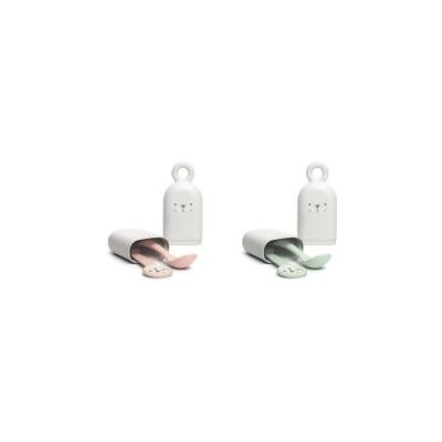Suavinex Pack Hygge On The Go +4m Suavinex Pack Hygge On The Go +4m
