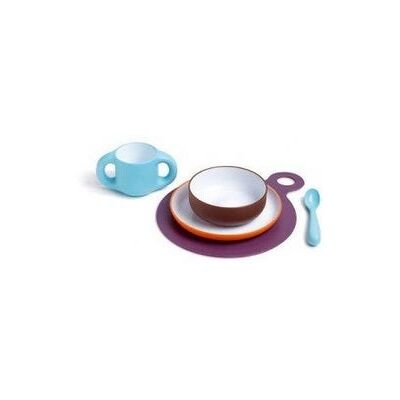 Suavinex Vajilla Infantil 6uds Suavinex Vajilla Infantil 6uds