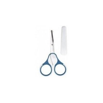 Saro tijeras infantiles con tapa 1ud Saro tijeras infantiles con tapa 1ud