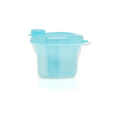 Kiokids Dispensador de Leche Azul 0+M 1 ud Kiokids Dispensador de Leche Azul 0+M 1 ud