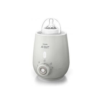 Philips Avent Calientabiberones Premium SCF356/00 1ud Philips Avent Calientabiberones Premium SCF356/00 1ud