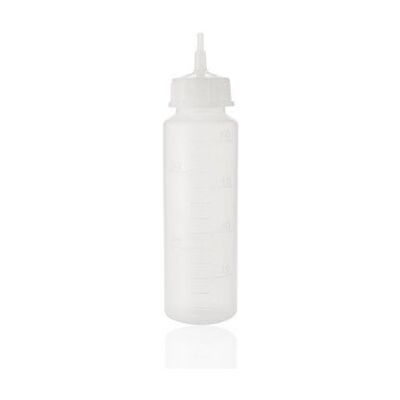 EUROSTIL Botella Medidor Pequeña 60ml EUROSTIL Botella Medidor Pequeña 60ml