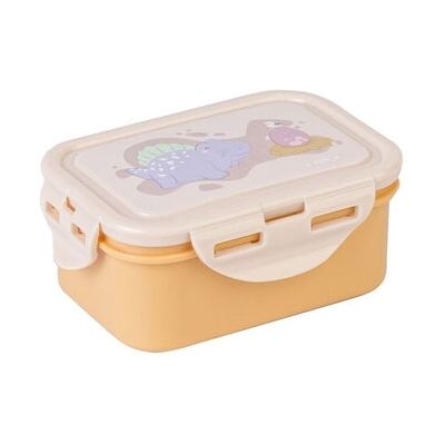 Saro Cajita de Almuerzo 350ml 1ud Saro Cajita de Almuerzo 350ml 1ud