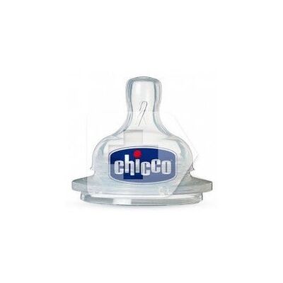 Chicco Tetina Caucho Boca Normal Mini 1 ud Chicco Tetina Caucho Boca Normal Mini 1 ud