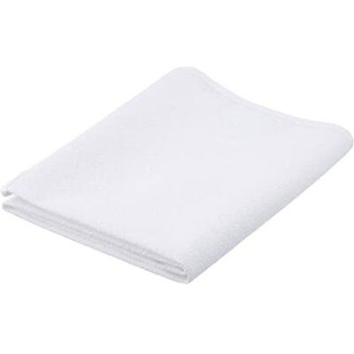 Babero Geriátrico Rizo - 47x86cm para Adultos Babero Geriátrico Rizo - 47x86cm para Adultos