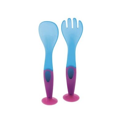 Cemefar Set Cuchara + Tenedor Cemefar Set Cuchara + Tenedor