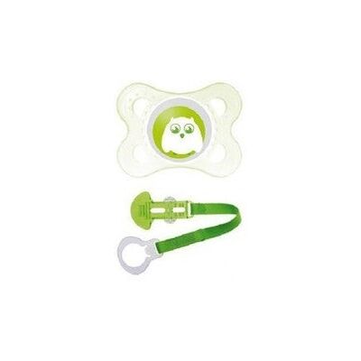 MAM - Original mini silicone - Silicona - Cadena - Pacifier MAM - Original mini silicone - Silicona - Cadena - Pacifier