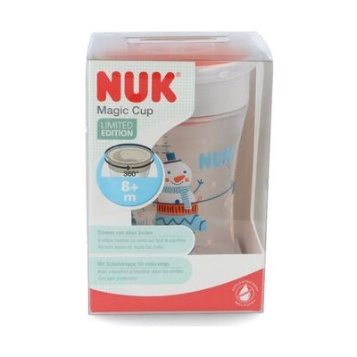 Nuk Magic Cup Winter 1ud Nuk Magic Cup Winter 1ud