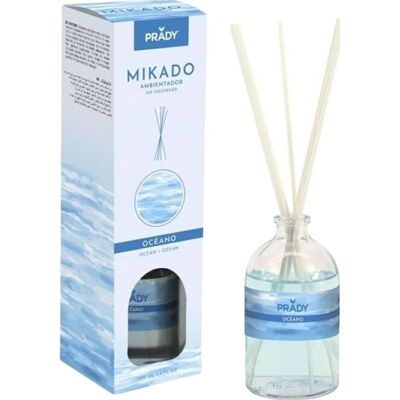 Prady Mikado Ambientador Océano 100 ml Prady Mikado Ambientador Océano 100 ml