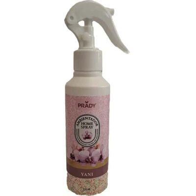 Prady Ambientador Home Spray Yani 220 ml Prady Ambientador Home Spray Yani 220 ml