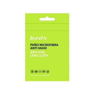 BADS Paño Microfibra Anti-Vaho 1 ud BADS Paño Microfibra Anti-Vaho 1 ud