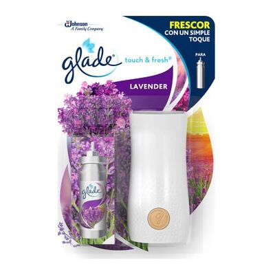 Brise Un toque Ambientador Lavanda - Ambientador Brise Un toque Ambientador Lavanda - Ambientador
