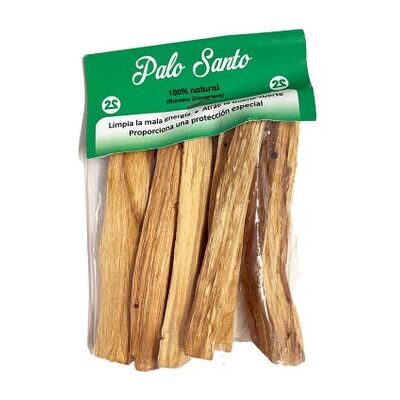 El Oro de los Andes Lignum Vitae 40 g - Incienso El Oro de los Andes Lignum Vitae 40 g - Incienso