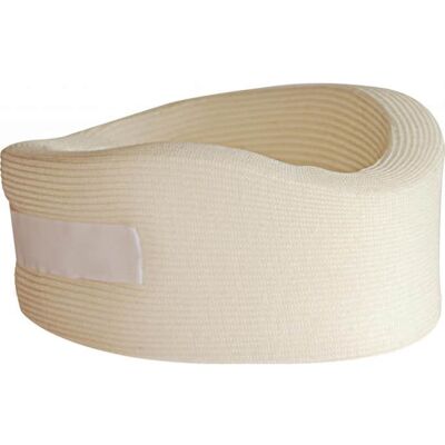 Corysan Collarín Cervical Semi-Rígido Talla 3 1 ud Corysan Collarín Cervical Semi-Rígido Talla 3 1 ud