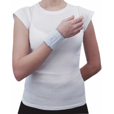 Prim Muñequera Dynamic Straping Talla Única Prim Muñequera Dynamic Straping Talla Única