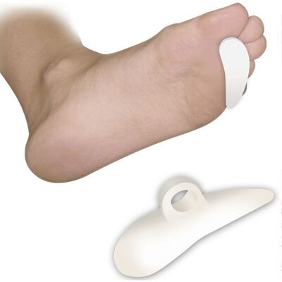 Herbifeet Ratoncillo Gel con Anillo TS Izquierdo 1ud Herbifeet Ratoncillo Gel con Anillo TS Izquierdo 1ud