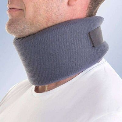 ORLIMAN Collar Blando Cc2108 T.1 30-34 ORLIMAN Collar Blando Cc2108 T.1 30-34