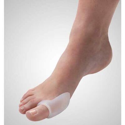 EMO Silicoplant Viscoelastic Silicone Orthosis Ts EMO Silicoplant Viscoelastic Silicone Orthosis Ts
