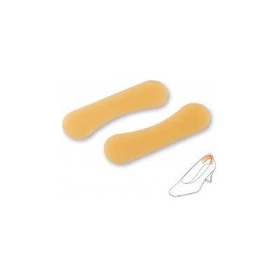 COMFORSIL Protector Talón de Silicona 2 uds COMFORSIL Protector Talón de Silicona 2 uds