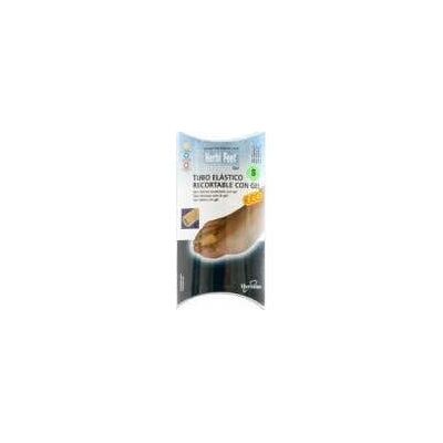 Herbifeet tubo elástico recortable todo gel 1ud Herbifeet tubo elástico recortable todo gel 1ud