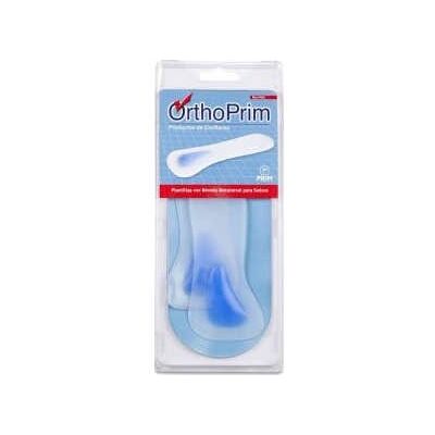 PRIM - Orthoprim - Bóveda metatarsal - Talla L - Plantilla PRIM - Orthoprim - Bóveda metatarsal - Talla L - Plantilla