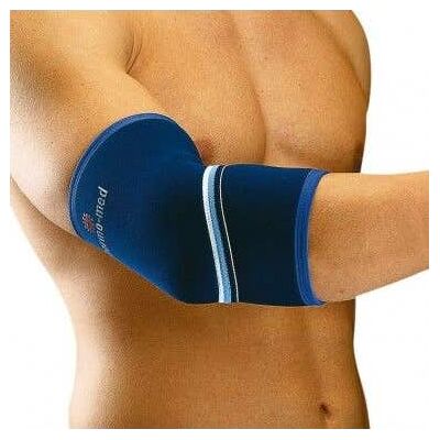 ORLIMAN Codera Neopreno 4300 Talla 2 1 ud ORLIMAN Codera Neopreno 4300 Talla 2 1 ud