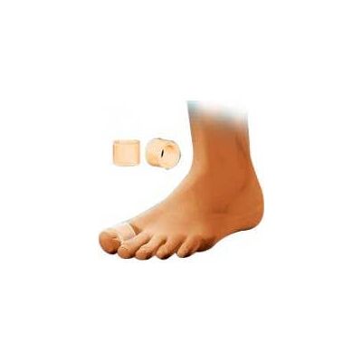 COMFORSIL Anillo Protector Silicona 2 uds COMFORSIL Anillo Protector Silicona 2 uds