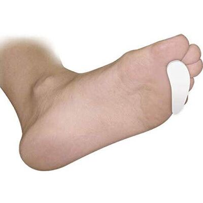 Herbifeet Ratoncitos de Gel Con Anillo T M Dch Herbifeet Ratoncitos de Gel Con Anillo T M Dch