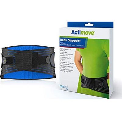 BSN MEDICAL Faja Sacrolumbar Actimove Sport Edition Ts 1 ud BSN MEDICAL Faja Sacrolumbar Actimove Sport Edition Ts 1 ud