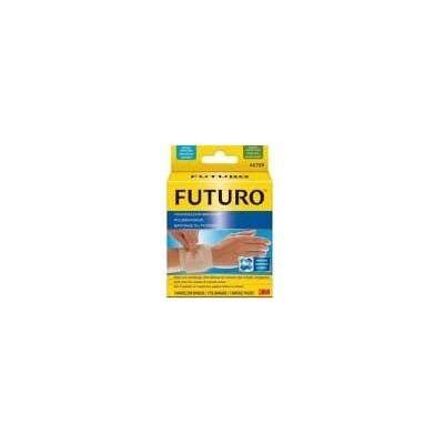 Futuro Muñequera Wr Izq L-xl Futuro Muñequera Wr Izq L-xl