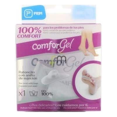 Prim Separadedos Anillo De Sujeccion ComforGel T - M Prim Separadedos Anillo De Sujeccion ComforGel T - M