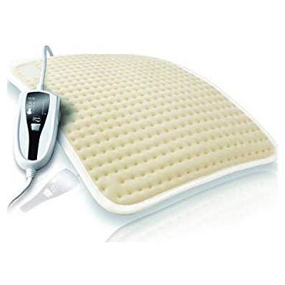 Daga Almohadilla Electrica Ot 19 X12 cm 1 ud Daga Almohadilla Electrica Ot 19 X12 cm 1 ud